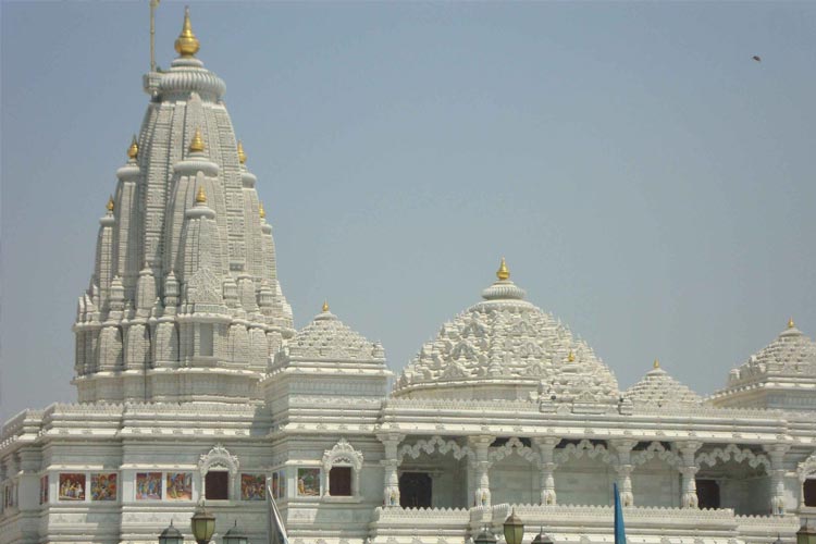Omaxe Courtyard Vrindavan
